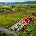 Hotel Borhotel Sziluett Farkasmály Gyöngyös