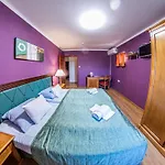 Borhotel Sziluett Farkasmály Hotel Gyöngyös
