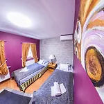 Borhotel Sziluett Farkasmály Hotel Gyöngyös