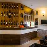 Borhotel Sziluett Farkasmály Gyöngyös