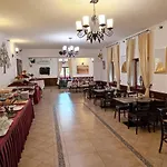 Hotel Borhotel Sziluett Farkasmály 3*
