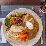 Borhotel Sziluett Farkasmály 3* Gyöngyös