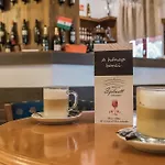Borhotel Sziluett Farkasmály