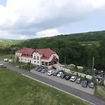 Borhotel Sziluett Farkasmály