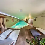 Borhotel Sziluett Farkasmály 3*