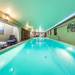 Borhotel Sziluett Farkasmály Hotel