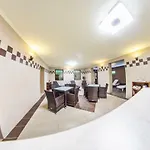 Borhotel Sziluett Farkasmály 3* Gyöngyös