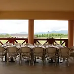 Borhotel Sziluett Farkasmály 3* Gyöngyös