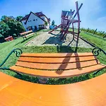 Borhotel Sziluett Farkasmály 3* Gyöngyös