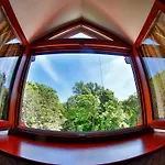 Borhotel Sziluett Farkasmály 3* Gyöngyös