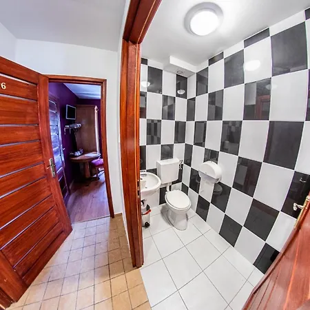 Borhotel Sziluett Farkasmaly 3*