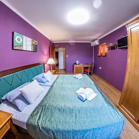 Borhotel Sziluett Farkasmaly Hotel Gyöngyös