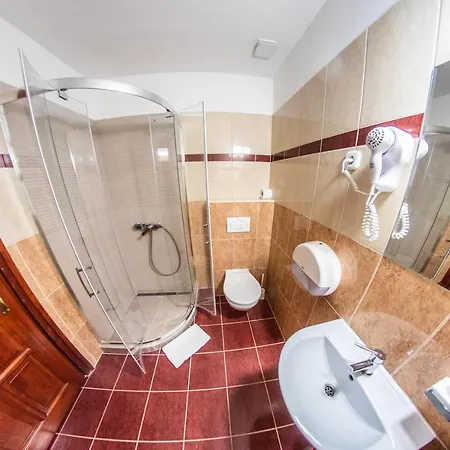 Borhotel Sziluett Farkasmaly Gyöngyös
