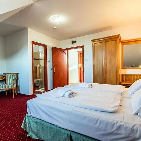 Borhotel Sziluett Farkasmaly Gyöngyös
