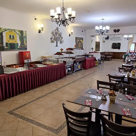 Borhotel Sziluett Farkasmaly Gyongyos