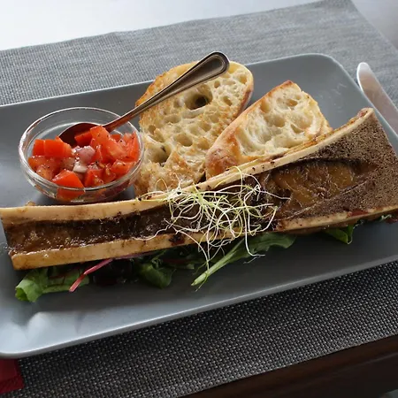 Borhotel Sziluett Farkasmály Szálloda 3*