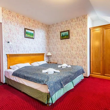 Borhotel Sziluett Farkasmaly