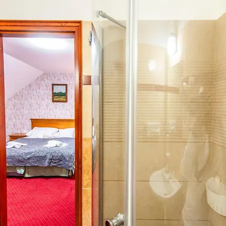 Hotel Borhotel Sziluett Farkasmaly Gyöngyös