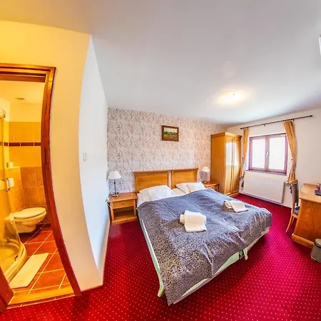 Borhotel Sziluett Farkasmaly Hotel