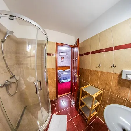 Borhotel Sziluett Farkasmaly Hotel Gyöngyös