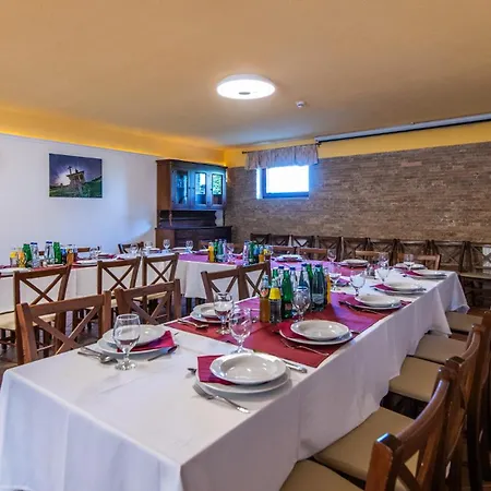 Borhotel Sziluett Farkasmaly