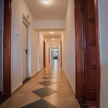 Borhotel Sziluett Farkasmaly Hotel
