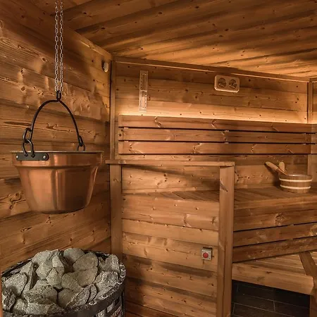 Borhotel Sziluett Farkasmaly 3* Gyöngyös