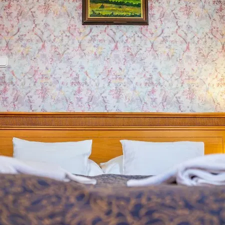 Borhotel Sziluett Farkasmaly 3* Gyöngyös