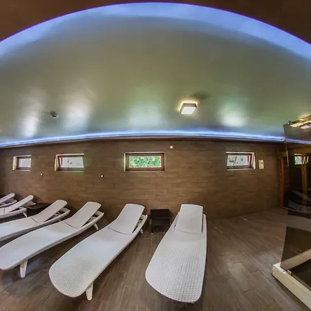 Hotel Borhotel Sziluett Farkasmaly Gyöngyös