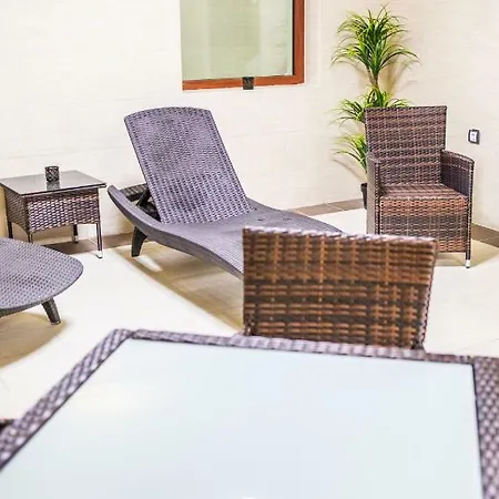 Borhotel Sziluett Farkasmaly Hotel