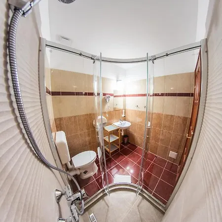 Borhotel Sziluett Farkasmaly Hotel Gyöngyös