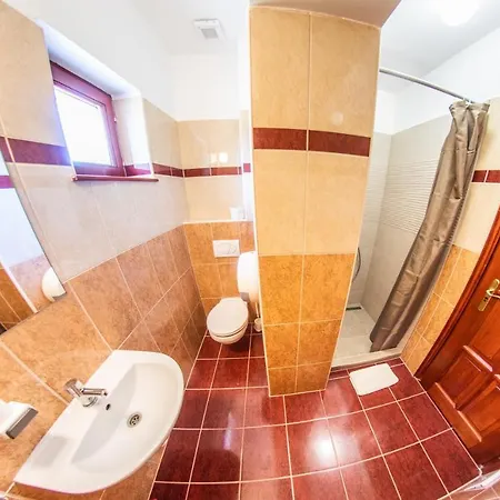 Hotel Borhotel Sziluett Farkasmaly Gyöngyös